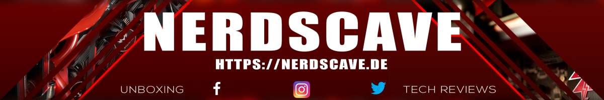 Nerdscave